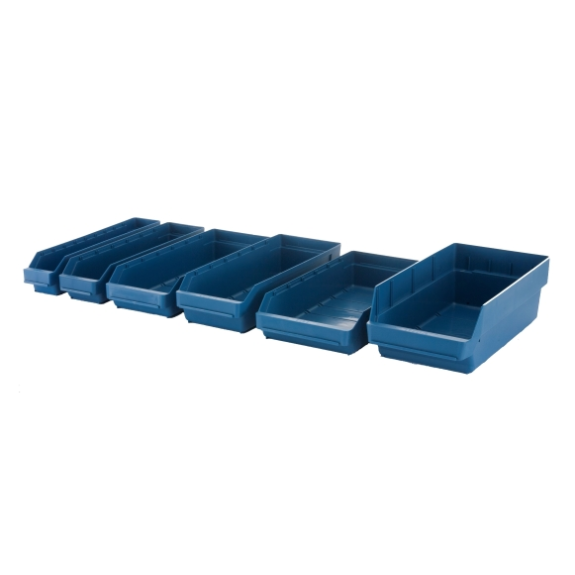 Bac probox à cloisons amovibles profondeur 500 longueur 240 haut 150 mm - par 10 Bac probox à cloisons amovibles profondeur 500 longueur 240 haut 150 mm - par 10-Lire la description