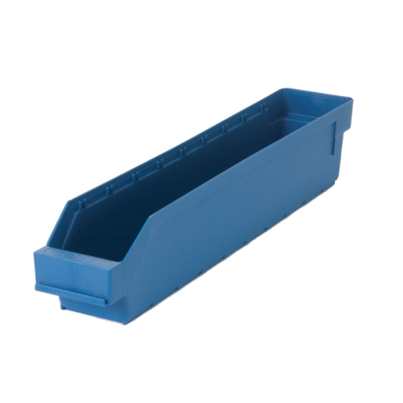 Bac probox à cloisons amovibles profondeur 500 longueur 240 haut 150 mm - par 10 Bac probox à cloisons amovibles profondeur 500 longueur 240 haut 150 mm - par 10-Lire la description