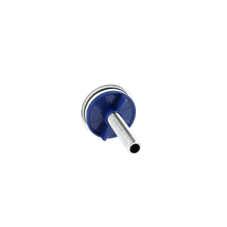 Cache trous chromé Ø45  - R09-P012-Leggi tutto