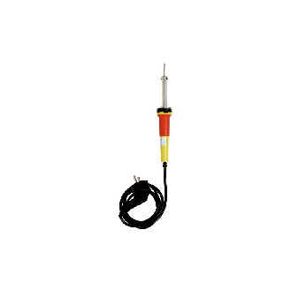 Fer à souder électrique type crayon 25W  - 73950FSL25-Lire la description
