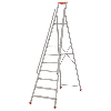 Escabeau MP PRO avec rampes