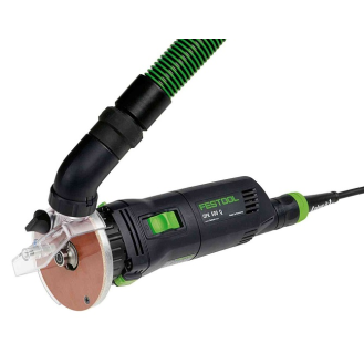 Fraiseuse OFK 500 Q-Plus R3 450W + coffret SYSTAINER3  - 576225-Lire la description