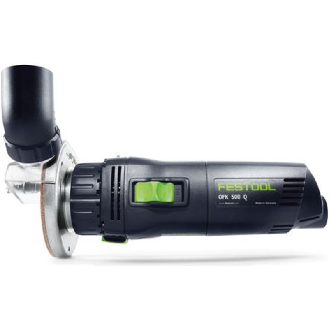 Fraiseuse OFK 500 Q-Plus R3 450W + coffret SYSTAINER3  - 576225-Lire la description
