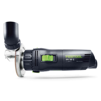 Fraiseuse OFK 500 Q-Plus R3 450W + coffret SYSTAINER3  - 576225-Lire la description