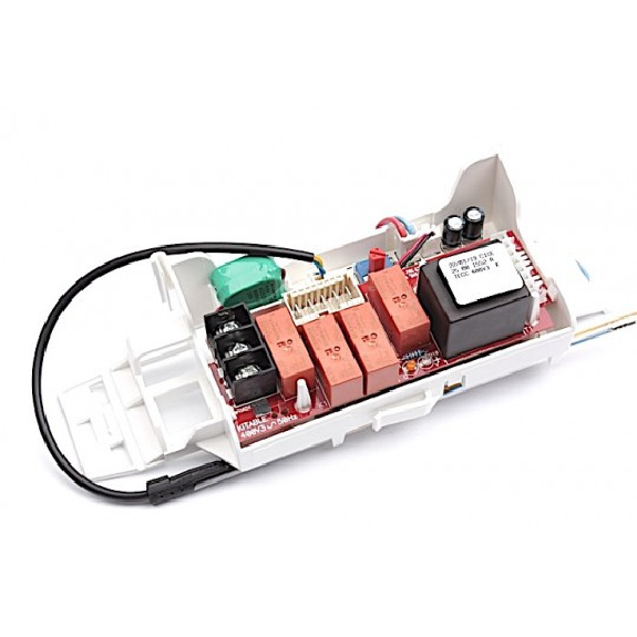 Thermostat de chauffe eau électrique triphasé 070226-Lire la description