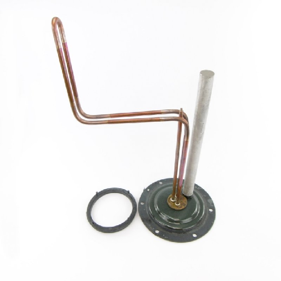 Résistance blindée 2000W joint pour chauffe eau horizontal 030187-Lire la description