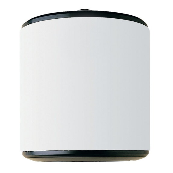 Chauffe-eau électrique PETITES CAPACITÉS sur évier blindé 15L  - 325216-Lire la description