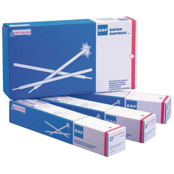 Etui de 160 électrodes rutiles 2 x 350mm G48N - W000384858 Etui de 160 électrodes rutiles 2 x 350mm G48N - W000384858-Lire la description