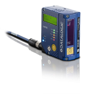 Lecteur laser, LONG RANGE, SER-Lire la description