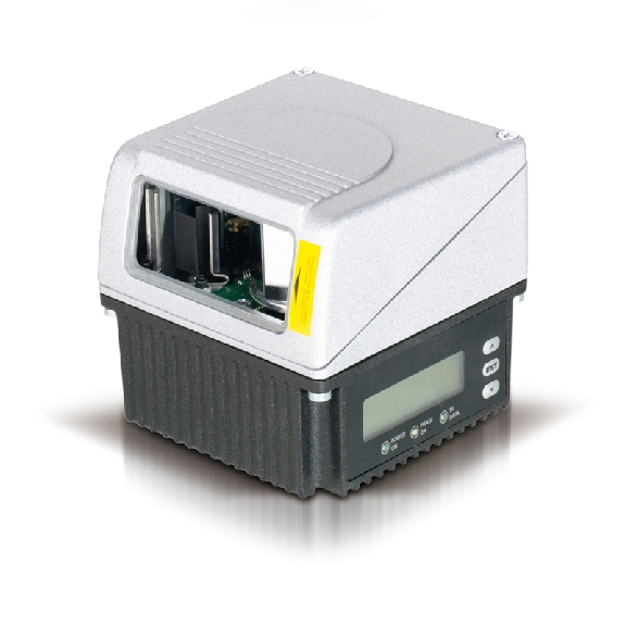 Lecteur laser, DYN. FOCUS, OSC. MIRROR, PROFIBUS-Lire la description