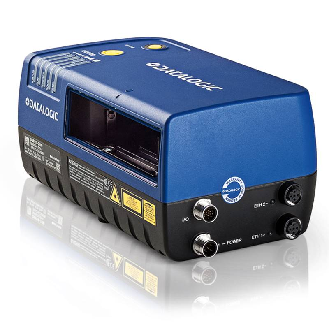 Lecteur laser, haute résolution-Lire la description