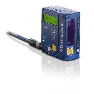 Lecteur laser, MEDIUM RANGE, SER-Lire la description