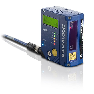 Lecteur laser, LONG RANGE, ETH-Lire la description