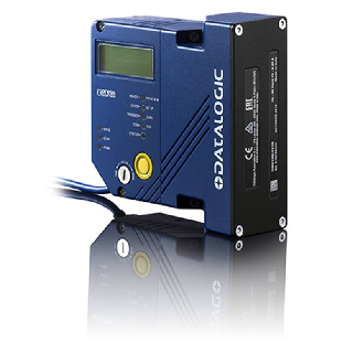 Lecteur laser, LONG RANGE, ETH-Lire la description