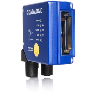 Lecteur laser, STD-RES, LINEAR, ETH, D-Lire la description