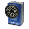 Lecteur CMOS, 9 MPixels, 25mm, f/7, rouge