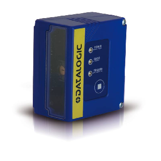Lecteur CCD READER, RS232-Lire la description