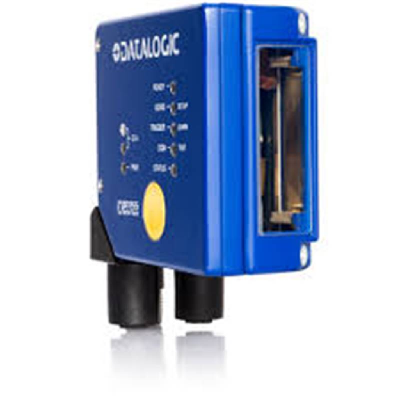 Lecteur laser, SHORT RANGE, LINEAR, ETH, D-Lire la description