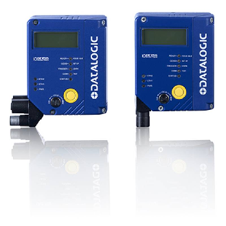 Lecteur laser, MEDIUM RANGE, ETH-Lire la description