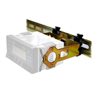 Kit de montage KOSMOS sur rail DIN (JR.JR20.MICRA)-Lire la description