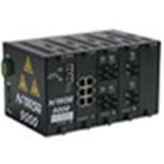 Kit de montage sur panneau pour chassis 9000BP-Lire la description
