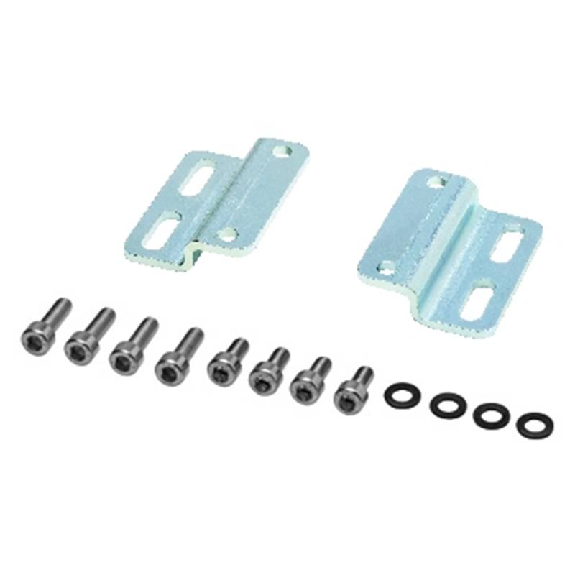Kit de montage de base pour fixation simplifiée pour OS32C-Lire la description