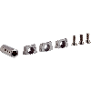 Kit de montage de remplacement pour MRA-G190 (10 m EcoLine)