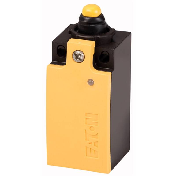 Int.de séc. Poussoir à réglage électronique 1O+1F, 1xM20-Lire la description