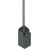 Int.de position Tige flexible 1NO+1NF, 1xM20