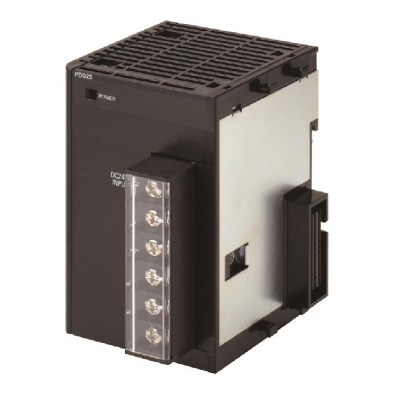 Module d'alimentation 24VDC 5A-5VDC; 0,8A-24VDC-Lire la description
