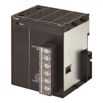 Module d'alimentation 85-264VAC 5A-5VDC; 0,8A-24VDC + sortie RUN-Lire la description