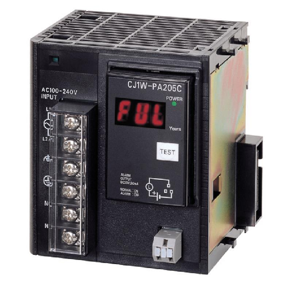 Module d'alimentation 85-264VAC 5A-5VDC; 0,8A-24VDC + afficheur-Lire la description