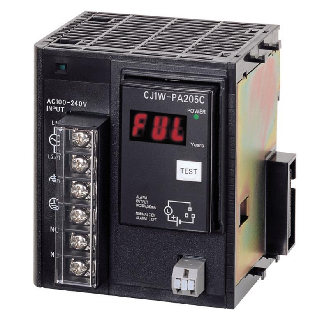 Module d'alimentation 85-264VAC 5A-5VDC; 0,8A-24VDC + afficheur-Lire la description