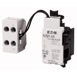 DECL EMI U NZM1 208 250VAC/DC-Lire la description