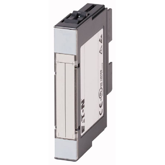 Module d'alimentation XI/ON, 24V DC-Lire la description