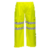 Portwest - Pantalon Extrême HV - S597 Portwest - Pantalon Extrême HV - S597