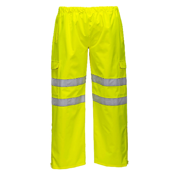 Portwest - Pantalon Extrême HV - S597 Portwest - Pantalon Extrême HV - S597-Lire la description