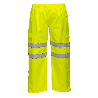 Portwest - Pantalon Extrême HV - S597-Lire la description