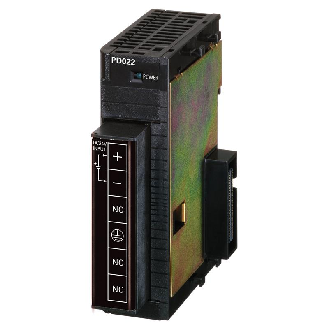 Module d'alimentation 24VDC 2A-5VDC; 0,4A-24VDC-Lire la description