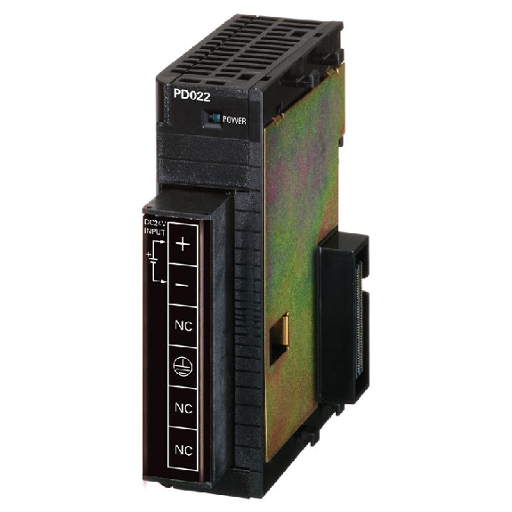 Module d'alimentation 24VDC 2A-5VDC; 0,4A-24VDC-Leggi tutto