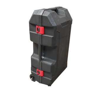 Battipalo termico con guida da 84 mm-Leggi tutto