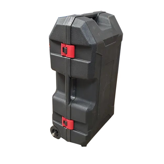 Battipalo termico per pali di 100 e 78 mm-Leggi tutto