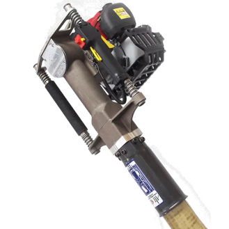 Battipalo termico  EASY CHPD GX35-Leggi tutto