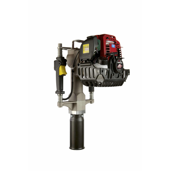 Enfonce-pieux thermique EASY CHPD GX35-Lire la description