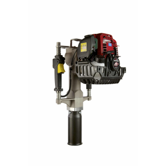 Battipalo termico  EASY CHPD GX35-Leggi tutto