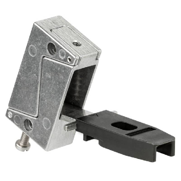 Languette articulée pour interrupteurs de sécurité CTP Languette articulée pour interrupteurs de sécurité CTP-Lire la description