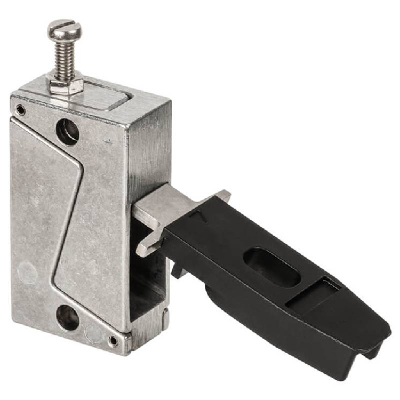 Languette articulée pour interrupteurs de sécurité CTP Languette articulée pour interrupteurs de sécurité CTP-Lire la description