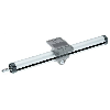 Unité RK Light 30/600 pas à droite - Vis Tr 14x3 1 tourillon, 720mm