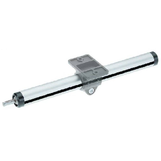 Unité RK Light 30/600 pas à droite - Vis Tr 14x3 1 tourillon, 720mm-Lire la description