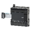 Extension 4 entrées, thermocouples K et J, ou 2E TC et 2E analogiques